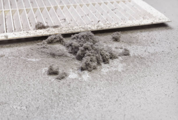 Trusted St Pauls, NC Airduct Cleaning Experts