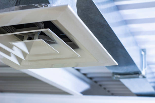 Best Emergency Air Duct Cleaning  in St Pauls, NC