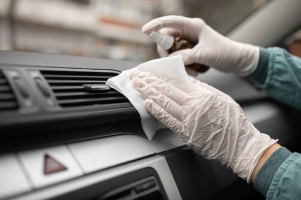 Best Best Air Duct Cleaning Company  in St Pauls, NC