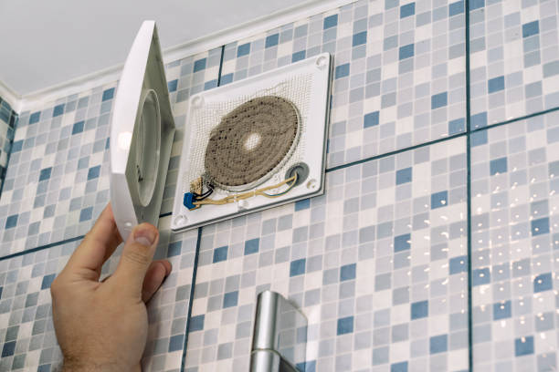 Best HVAC Air Duct Cleaning  in St Pauls, NC