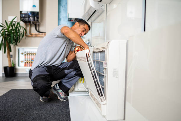 Best HVAC Duct Inspection Services  in St Pauls, NC