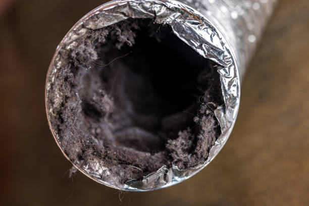 Home Air Vent Cleaning in St Pauls, NC