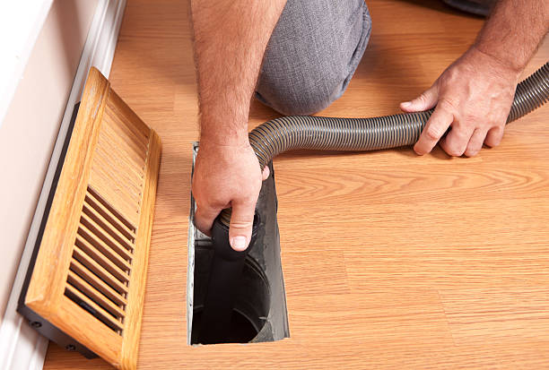 Best Air Duct Cleaning Cost  in St Pauls, NC