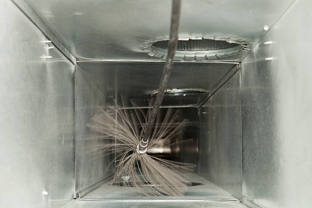 Reliable St Pauls, NC Airduct Cleaning Solutions