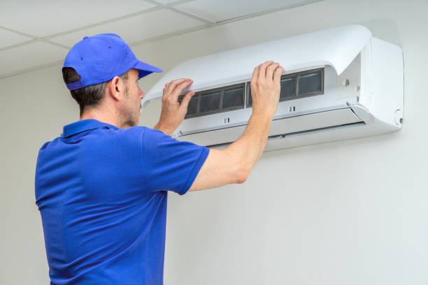 Best Air Duct Cleaning Near Me  in St Pauls, NC