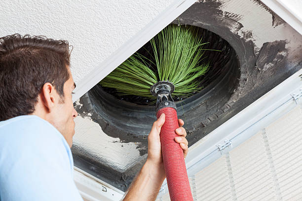  St Pauls, NC Airduct Cleaning Pros