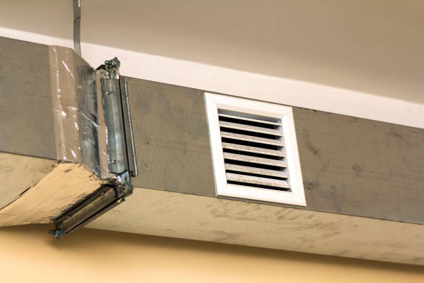 Best Best Air Duct Cleaning Company  in St Pauls, NC