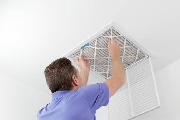 Best Emergency Air Duct Cleaning  in St Pauls, NC